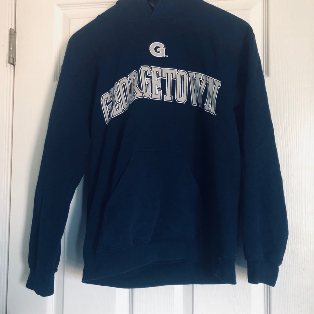 George Town Hoodie!